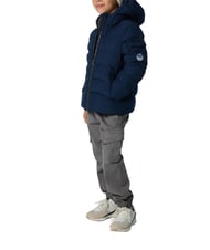 NORTH SAILS BEAM Veste unisexe &agrave; capuche Acad&eacute;mie navale - B&eacute;b&eacute; Vestes - 5
