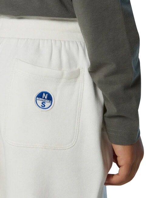 CORE pantalon de jogging unisexe Guimauve - Pantalons pour enfants