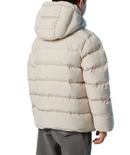 NORTH SAILS BEAM Veste unisexe &agrave; capuche corde d'hiver - B&eacute;b&eacute; Vestes - 3