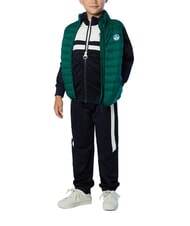 NORTH SAILS EXPLORER doudoune sans manches biome forestier - B&eacute;b&eacute; Vestes - 5