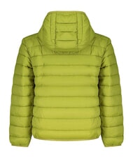 NORTH SAILS EXPLORER doudoune unisexe vert dor&eacute; - B&eacute;b&eacute; Vestes - 2