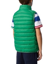 NORTH SAILS EXPLORER doudoune unisexe sans manches abeille verte - B&eacute;b&eacute; Vestes - 4