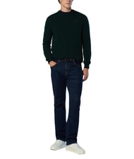 NORTH SAILS N|S Pull col rond pin&egrave;de - Pulls pour hommes - 5