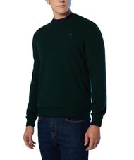 NORTH SAILS N|S Pull col rond pin&egrave;de - Pulls pour hommes - 4