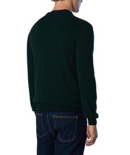 NORTH SAILS N|S Pull col rond pin&egrave;de - Pulls pour hommes - 3