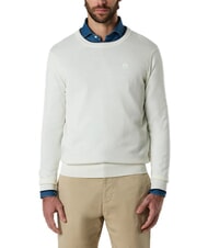 NORTH SAILS N|S Pull col rond Guimauve - Pulls pour hommes - 2