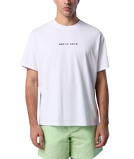 NORTH SAILS CORE T-shirt en coton - T-shirt