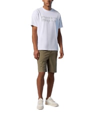 NORTH SAILS CORE T-shirt &agrave; manches courtes blanc - T-shirt - 2