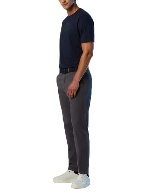 CORE T-shirt en coton bleu marine - T-shirt