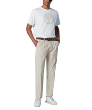 NORTH SAILS CORE T-shirt en coton - T-shirt