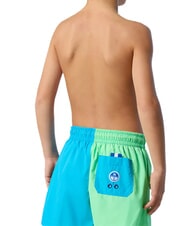 NORTH SAILS UPCYCLED Boxer de bain en tissu recycl&eacute; combinaisons 2 - Maillots de bain pour enfants - 3