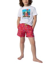 NORTH SAILS RIVIERA Boxers de mer combo 109 - Maillots de bain pour enfants - 4