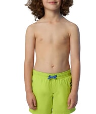 NORTH SAILS BASIC costume de boxeur source sulfureuse - Maillots de bain pour enfants - 2