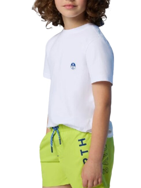 BASIC costume de boxeur source sulfureuse - Maillots de bain pour enfants