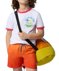 NORTH SAILS MAGIC PRINT costume de boxeur combinaison 1 - Maillots de bain pour enfants - 2