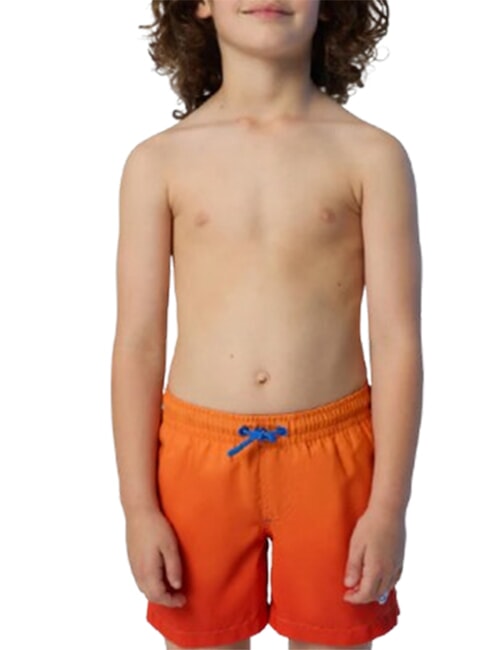 MAGIC PRINT costume de boxeur combinaison 1 - Maillots de bain pour enfants