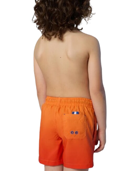 MAGIC PRINT costume de boxeur combinaison 1 - Maillots de bain pour enfants