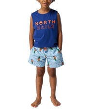 NORTH SAILS RIVIERA Boxers de mer combo 112 - Maillots de bain pour enfants - 3