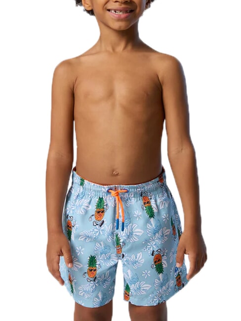 RIVIERA Boxers de mer combo 112 - Maillots de bain pour enfants