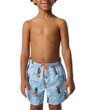 NORTH SAILS RIVIERA Boxers de mer combo 112 - Maillots de bain pour enfants - 2