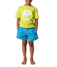NORTH SAILS RIVIERA Boxers de mer combo 111 - Maillots de bain pour enfants - 5