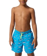 NORTH SAILS RIVIERA Boxers de mer - Maillots de bain pour enfants