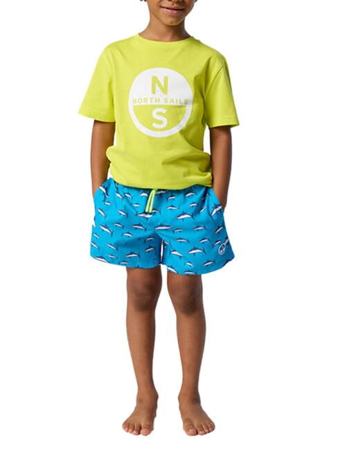 RIVIERA Boxers de mer combo 111 - Maillots de bain pour enfants