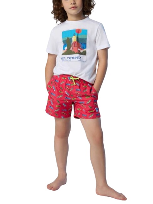 RIVIERA Boxers de mer combo 109 - Maillots de bain pour enfants