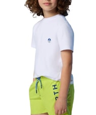 NORTH SAILS BASIC costume de boxeur source sulfureuse - Maillots de bain pour enfants - 4