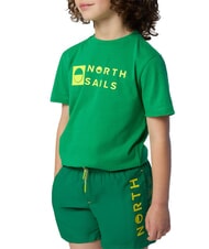 NORTH SAILS BASIC costume de boxeur - Maillots de bain pour enfants