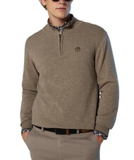 NORTH SAILS CORE Pull &agrave; demi-zip - Pulls pour hommes