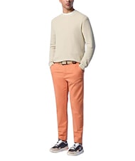 NORTH SAILS CORE  pull &agrave; col rond beige - Pulls pour hommes - 5