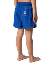 NORTH SAILS BASIC costume de boxeur bleu marine - Maillots de bain pour enfants - 3