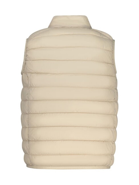 EXPLORER doudoune sans manches corde d'hiver - B&eacute;b&eacute; Vestes