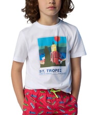 NORTH SAILS RIVIERA Boxers de mer combinaisons 9 - Maillots de bain pour enfants - 2