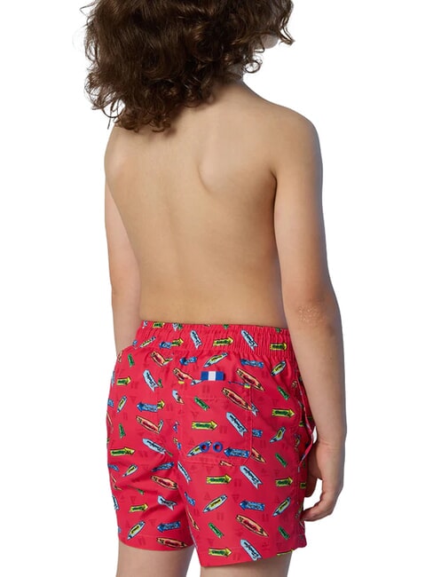 RIVIERA Boxers de mer combinaisons 9 - Maillots de bain pour enfants