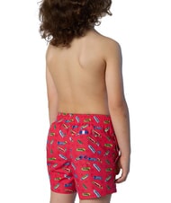 NORTH SAILS RIVIERA Boxers de mer combinaisons 9 - Maillots de bain pour enfants - 3