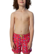 NORTH SAILS RIVIERA Boxers de mer combinaisons 9 - Maillots de bain pour enfants - 4