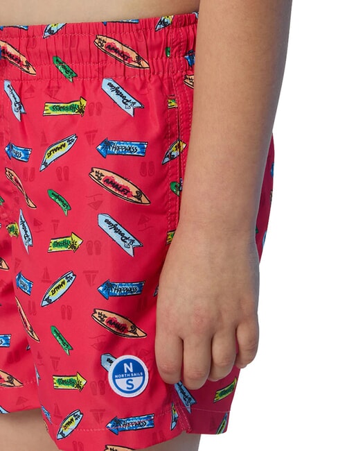RIVIERA Boxers de mer combinaisons 9 - Maillots de bain pour enfants