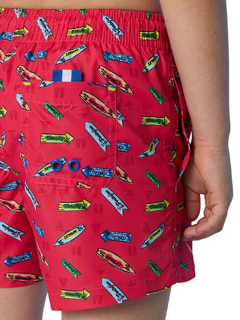 RIVIERA Boxers de mer combinaisons 9 - Maillots de bain pour enfants