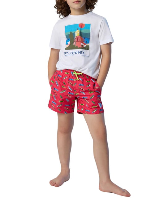 RIVIERA Boxers de mer combinaisons 9 - Maillots de bain pour enfants