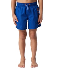 NORTH SAILS BASIC costume de boxeur bleu marine - Maillots de bain pour enfants - 2