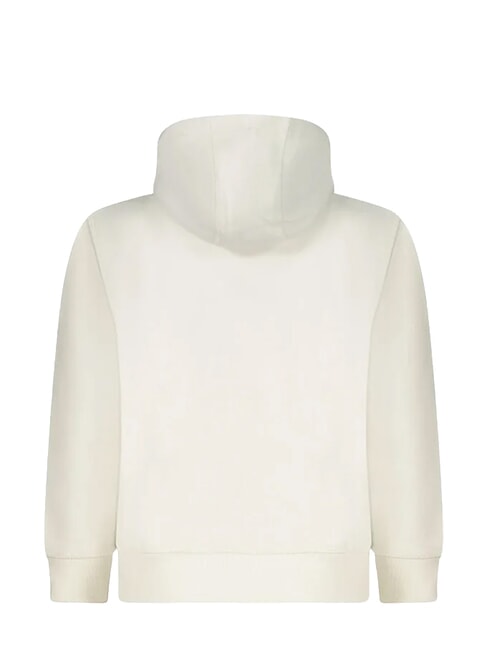 CORE Sweat &agrave; capuche unisexe Guimauve - B&eacute;b&eacute; Sweat