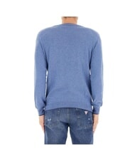 NORTH SAILS N|S Pull col rond m&eacute;lange infini - Pulls pour hommes - 2