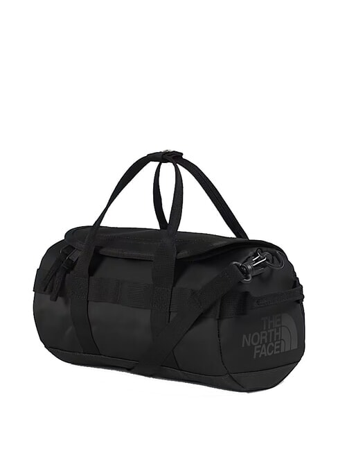 BASE CAMP Sac &agrave; main avec bandouli&egrave;re noir tnf/gris asphalte - Sacs pour Femme