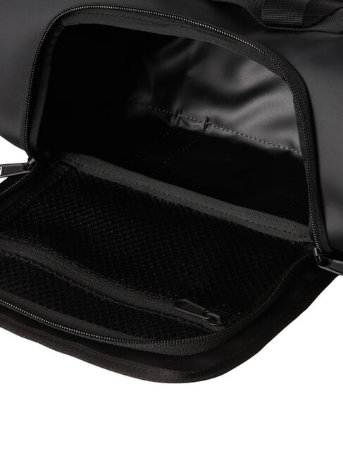 BASE CAMP Sac &agrave; main avec bandouli&egrave;re noir tnf/gris asphalte - Sacs pour Femme