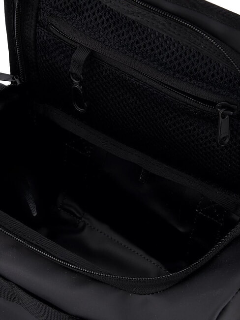 BASE CAMP Sac &agrave; main avec bandouli&egrave;re noir tnf/gris asphalte - Sacs pour Femme