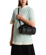 THE NORTH FACE BASE CAMP Sac &agrave; main avec bandouli&egrave;re noir tnf/gris asphalte - Sacs pour Femme - 5