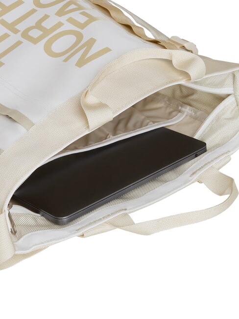 BASE CAMP Sac &agrave; dos fourre-tout fr&ecirc;ne blanc/calacatta/pal - Sacs &agrave; dos pour l'&Eacute;cole & les Loisirs