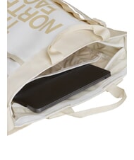 THE NORTH FACE BASE CAMP Sac &agrave; dos fourre-tout fr&ecirc;ne blanc/calacatta/pal - Sacs &agrave; dos pour l'&Eacute;cole & les Loisirs - 3